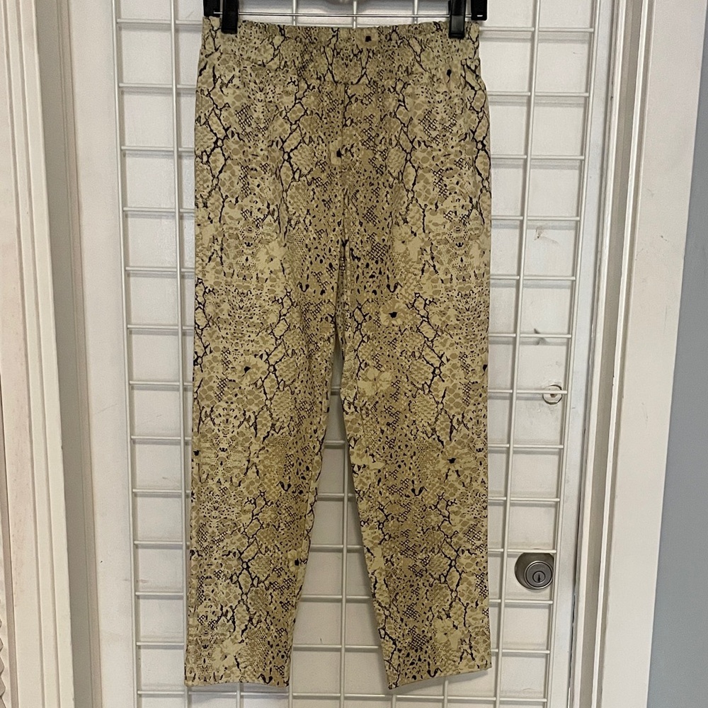 Spell Aloha Python Jets Sz L - image 2